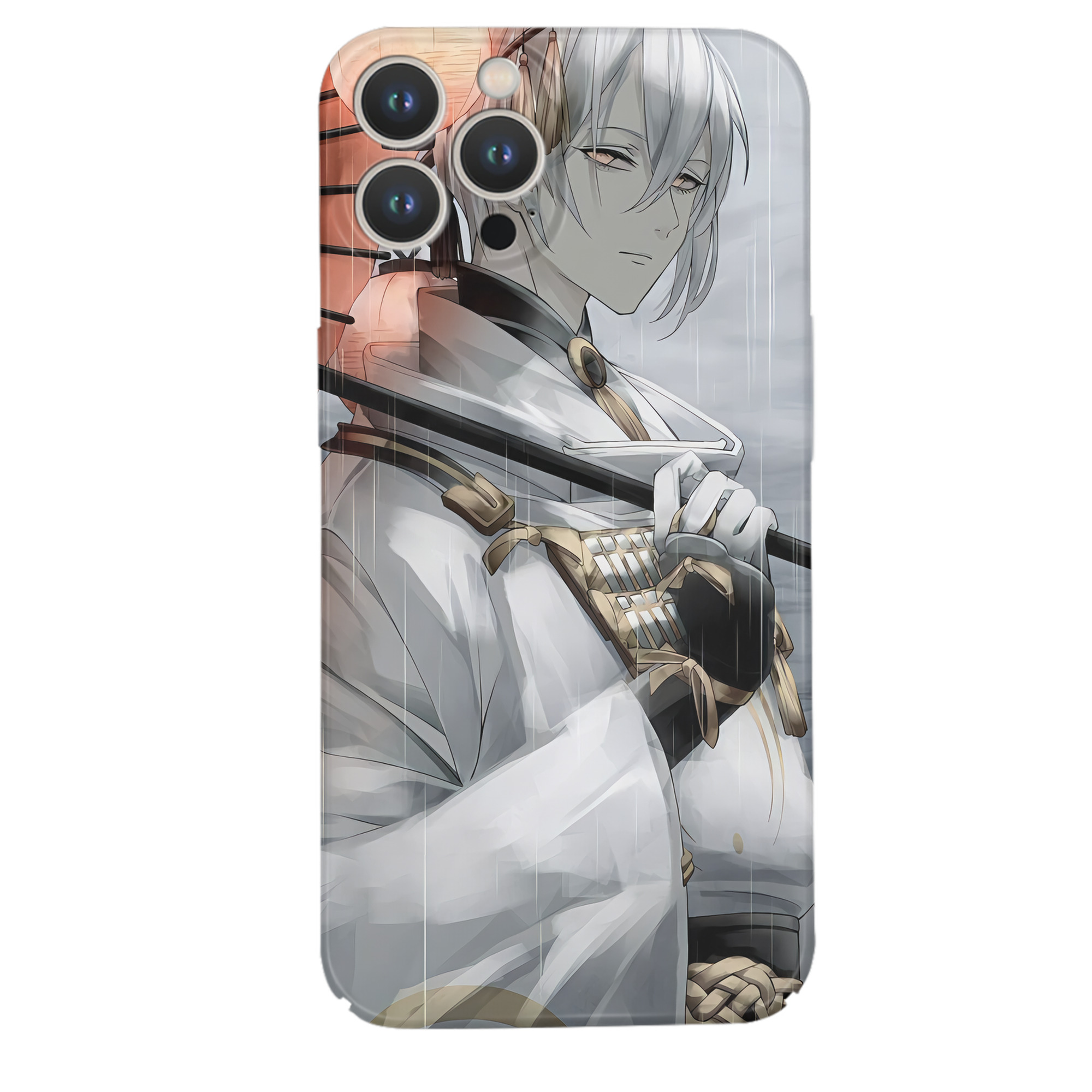 （画像用） 刀剣乱舞 Touken Ranbu 【iPhone 14シリーズ対応】ハードケース
